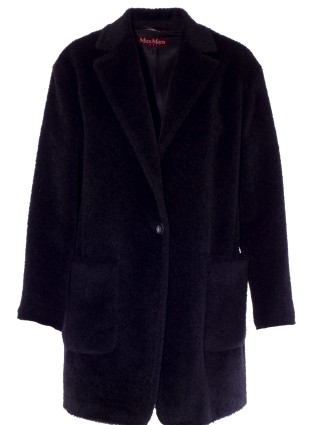 Пальто MAX MARA (2468): фото - Invogue